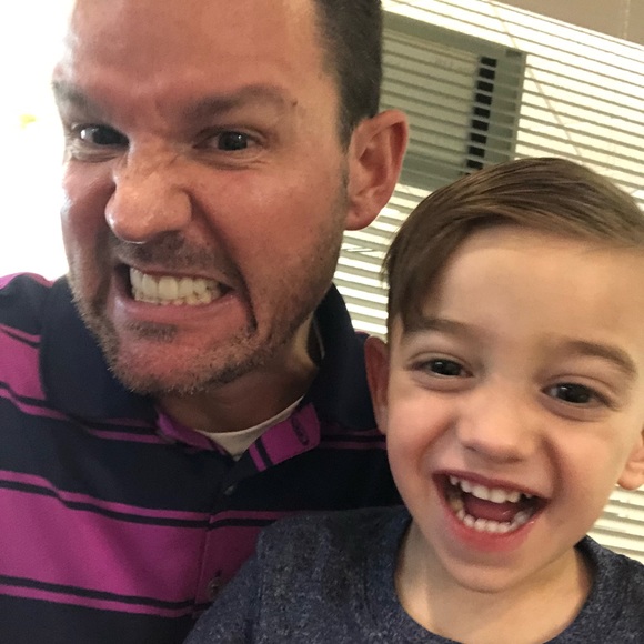 Meet your Posher, Eric - Picture 6 of 7